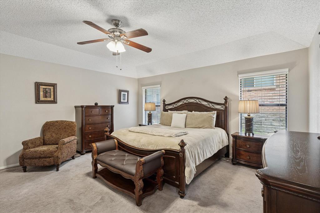 Parkway North - Residential