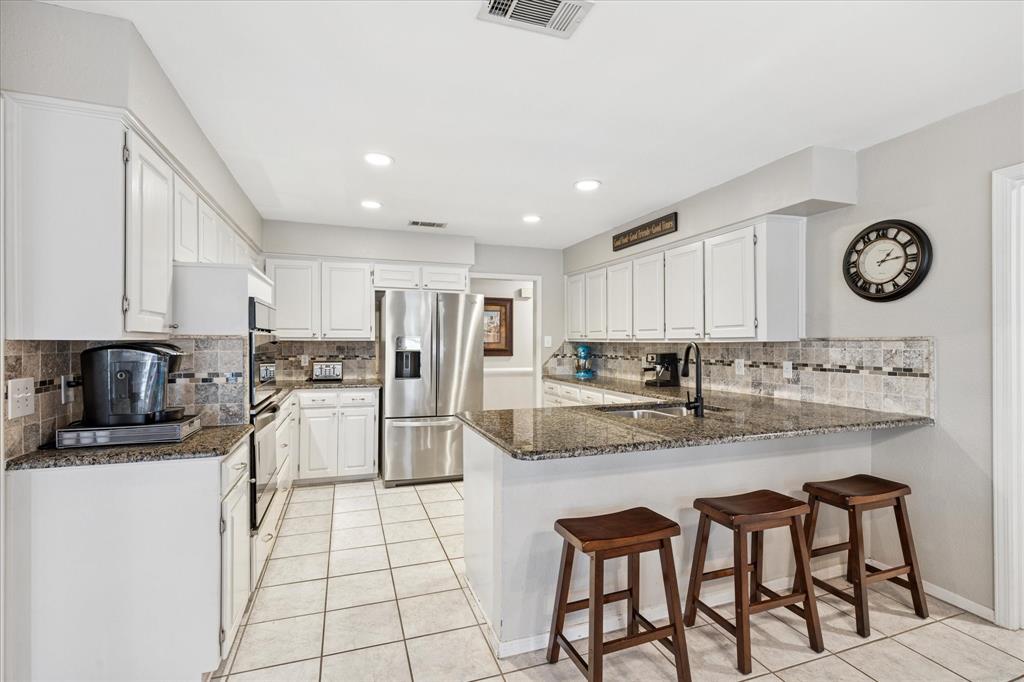 Parkway North - Residential