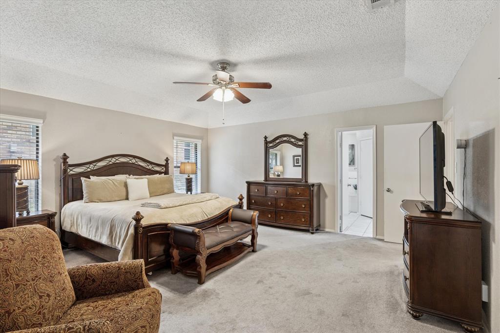Parkway North - Residential