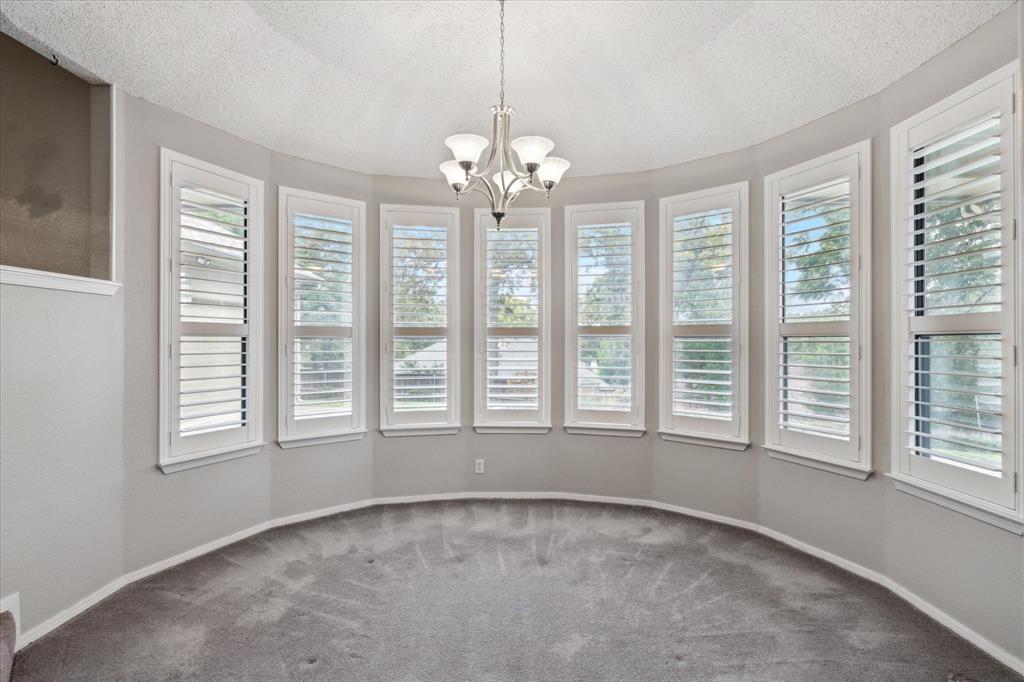 Parkway North - Residential