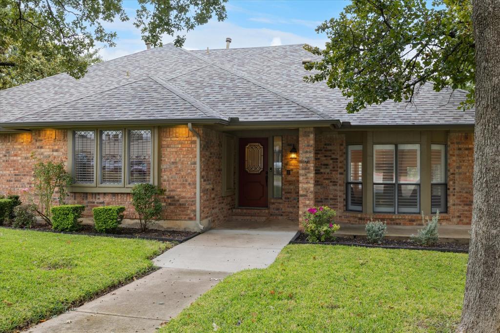 Parkway North - Residential