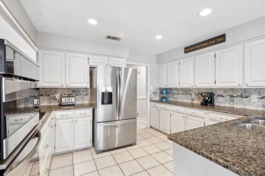 Parkway North - Residential