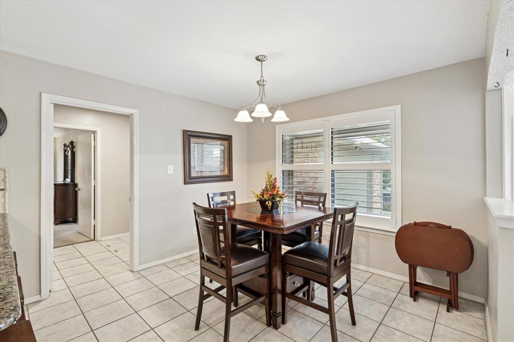 Parkway North - Residential