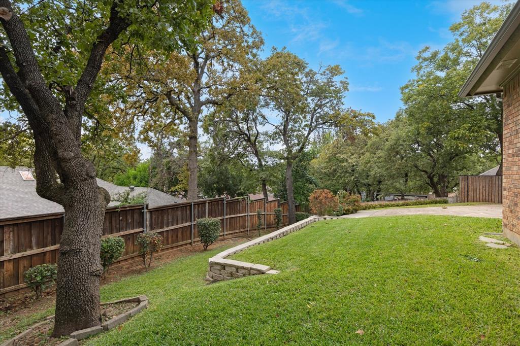 Parkway North - Residential