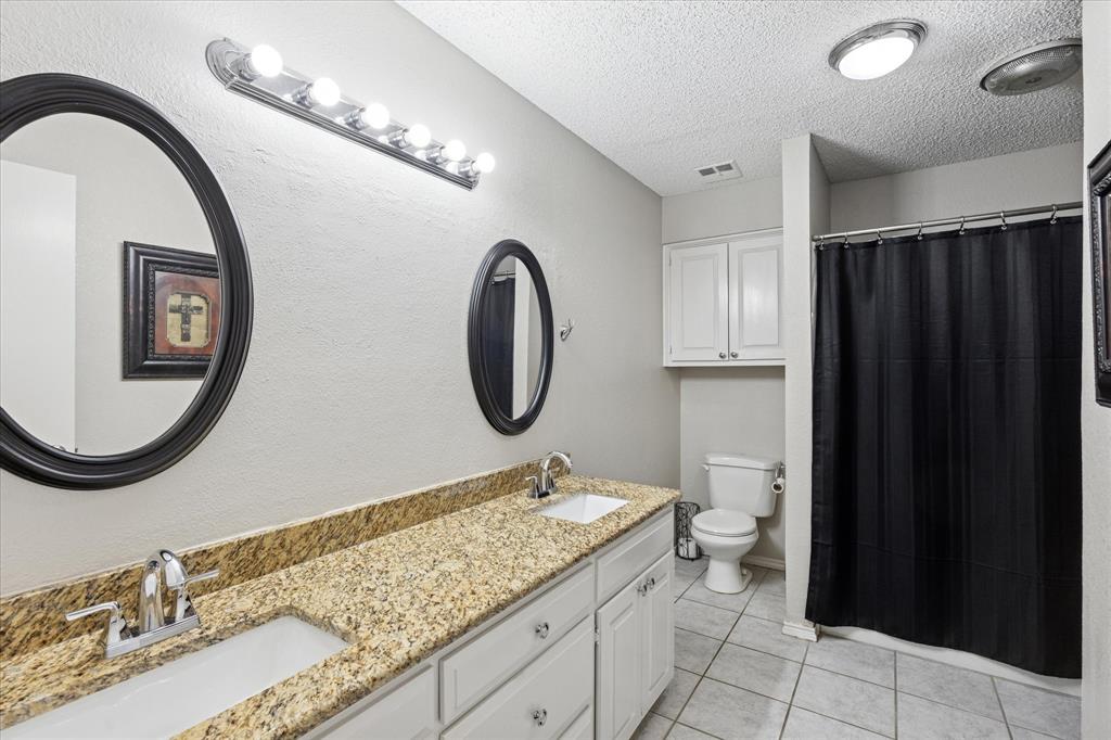 Parkway North - Residential