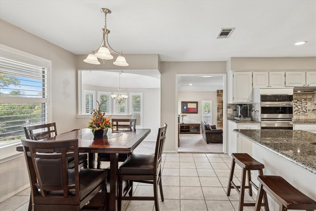 Parkway North - Residential