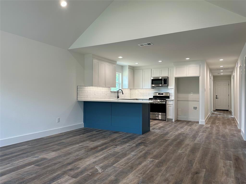 Sanger Bros Add - Residential