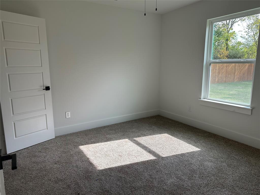 Sanger Bros Add - Residential