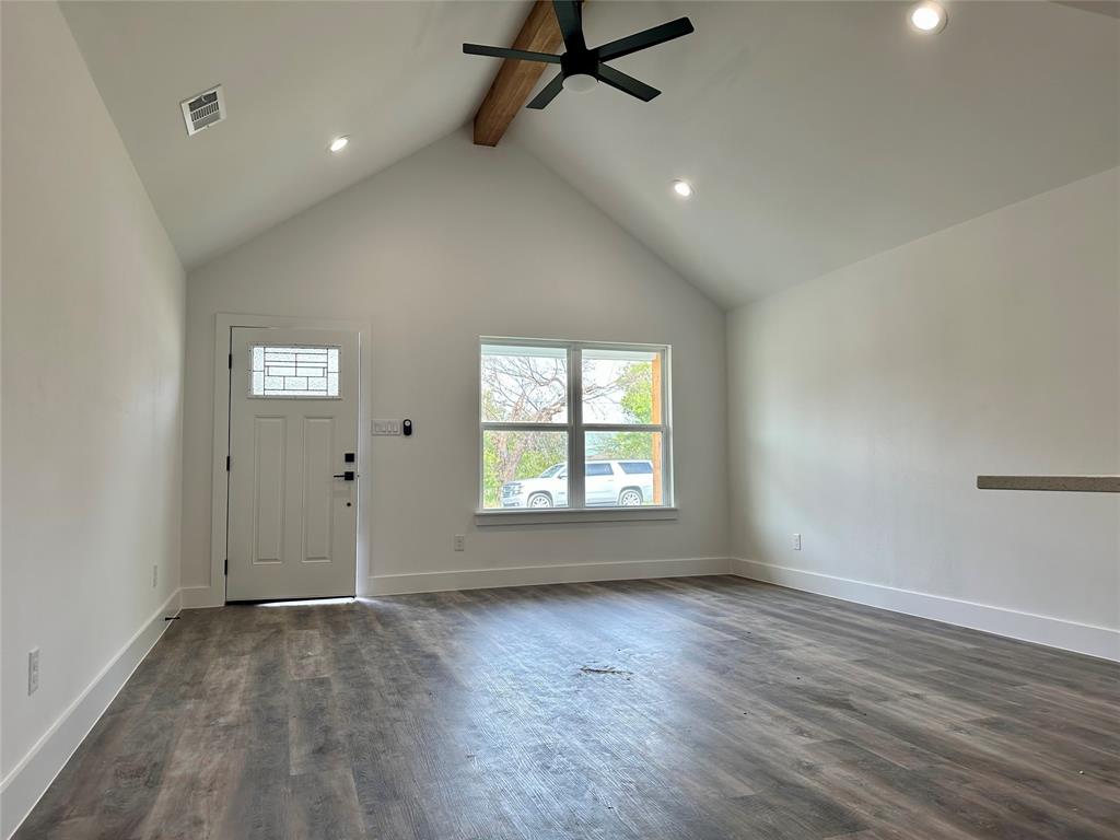 Sanger Bros Add - Residential