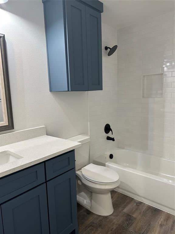 Sanger Bros Add - Residential