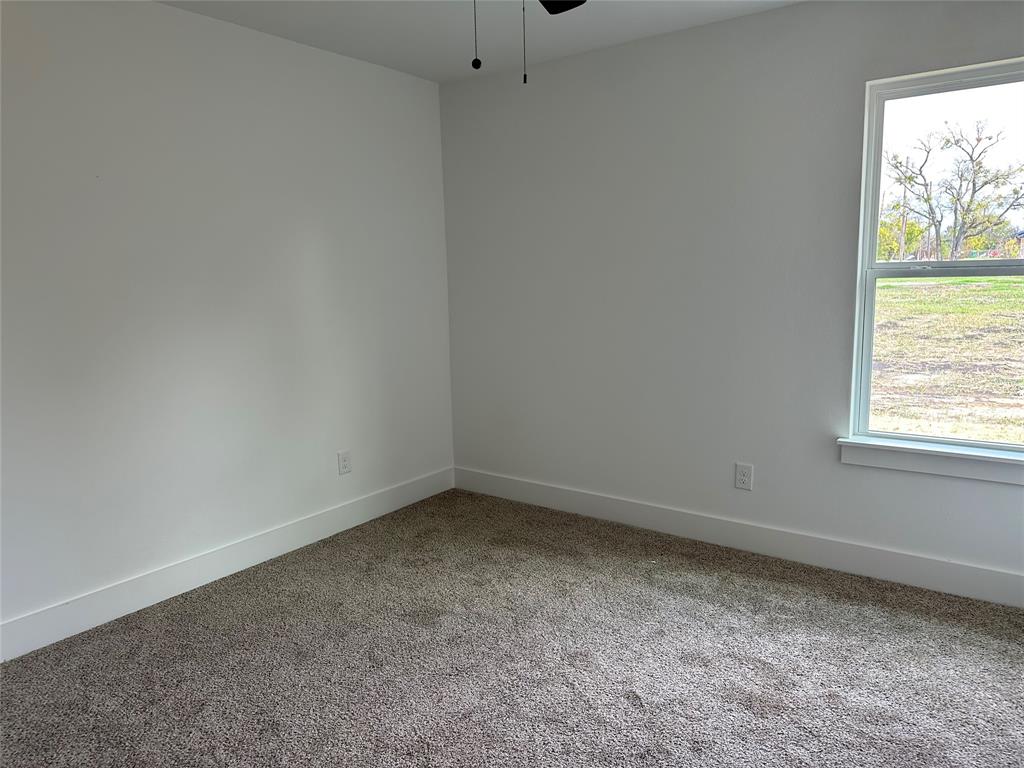 Sanger Bros Add - Residential