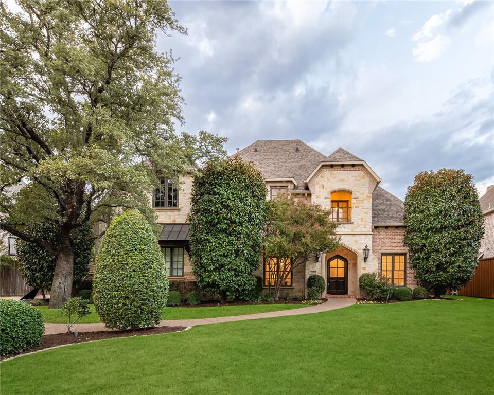 Preston Royal - Residential