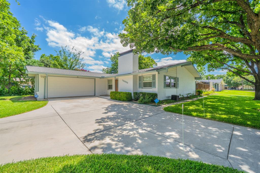 Highland Meadows - Residential