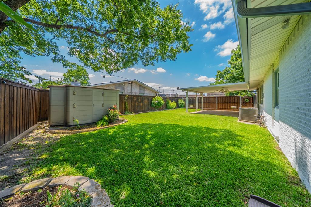 Highland Meadows - Residential