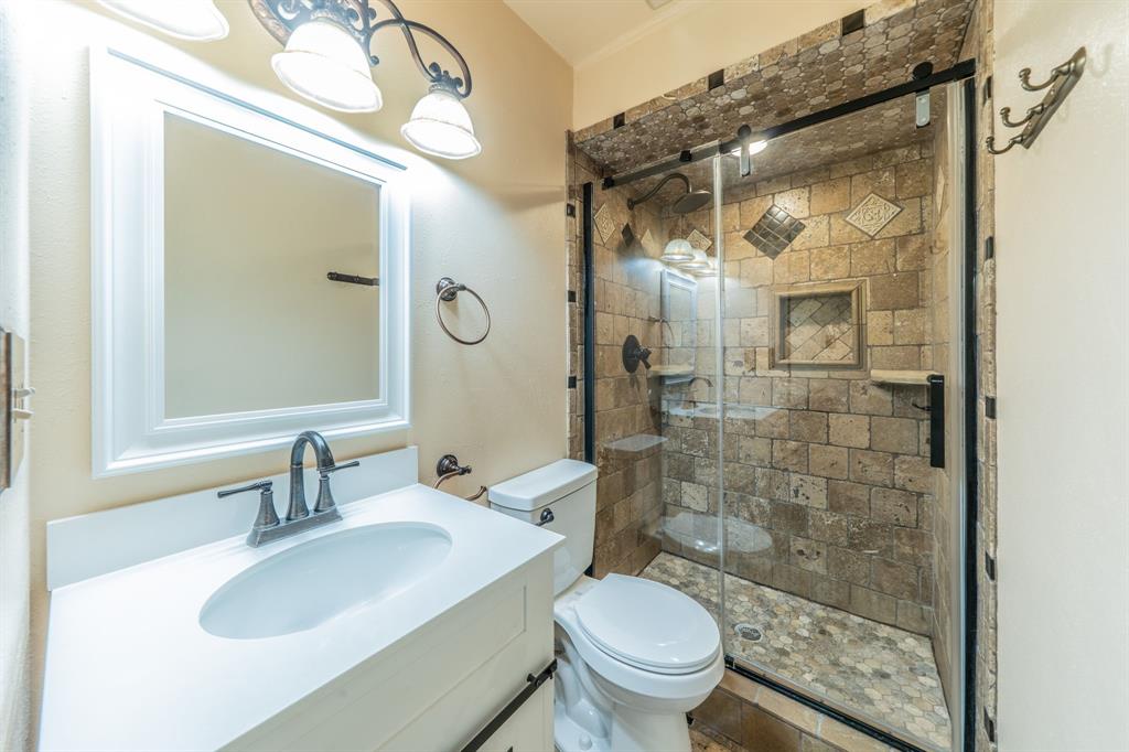 Highland Meadows - Residential
