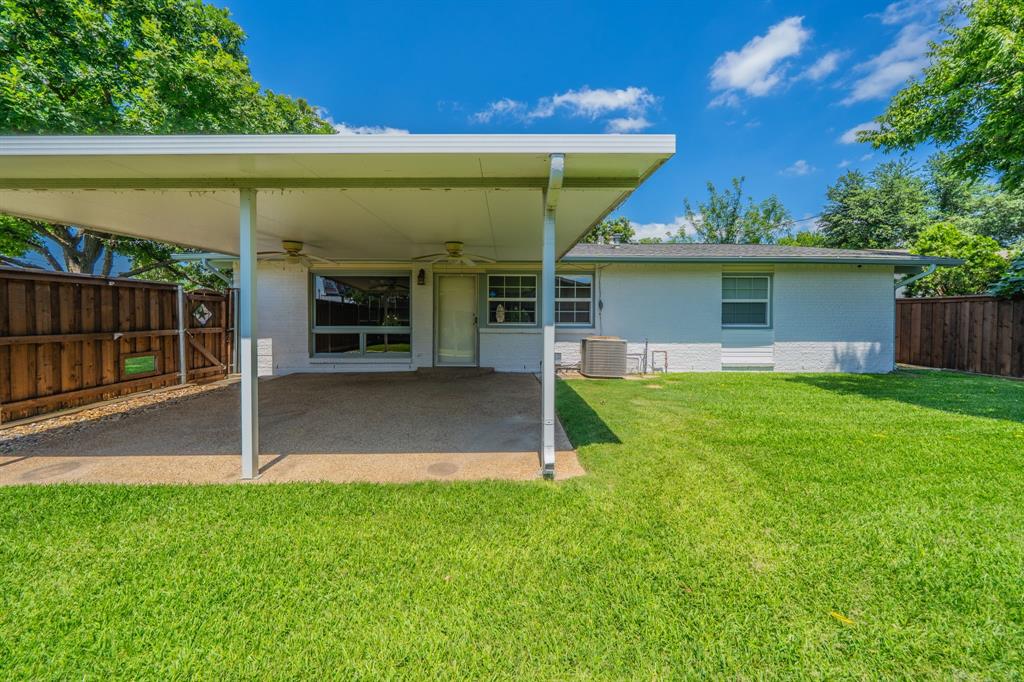 Highland Meadows - Residential