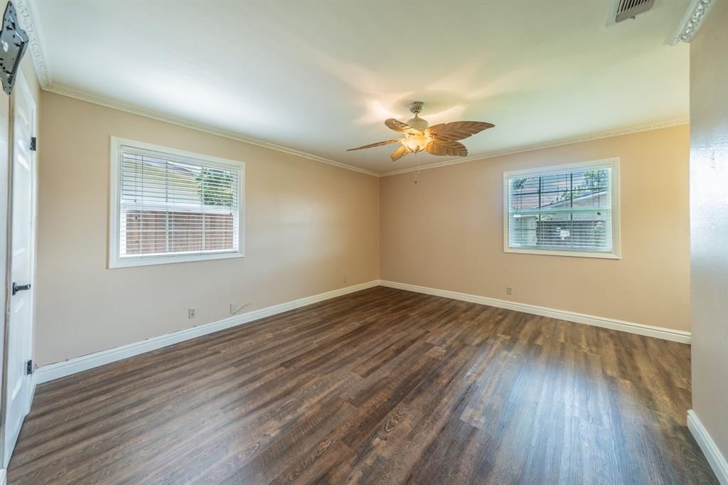 Highland Meadows - Residential