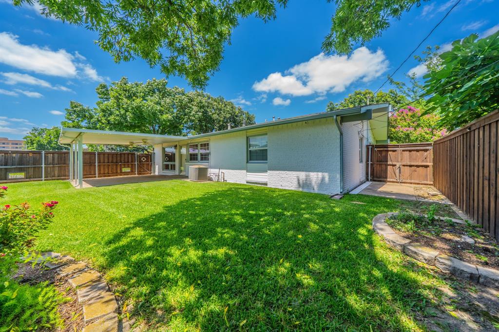 Highland Meadows - Residential