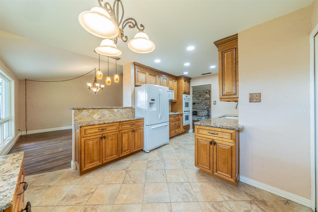 Highland Meadows - Residential