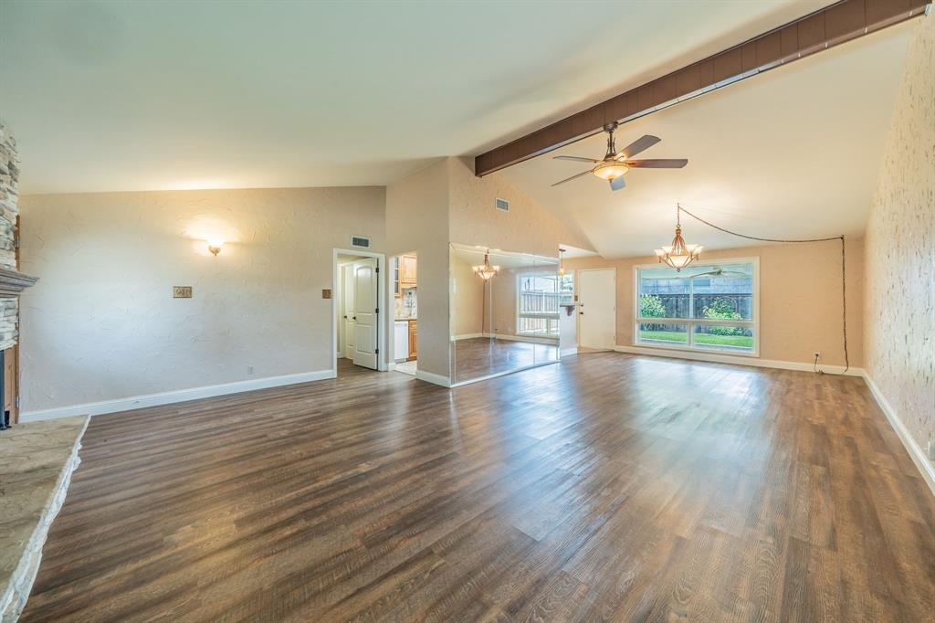Highland Meadows - Residential