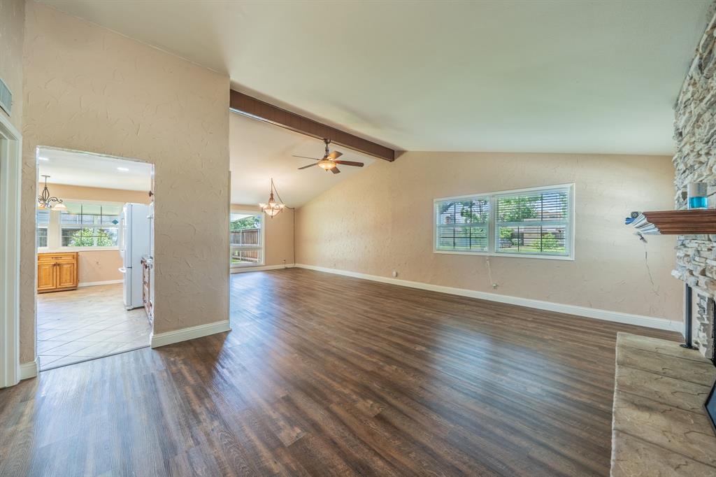 Highland Meadows - Residential