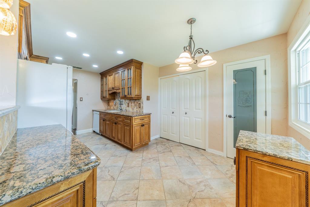 Highland Meadows - Residential