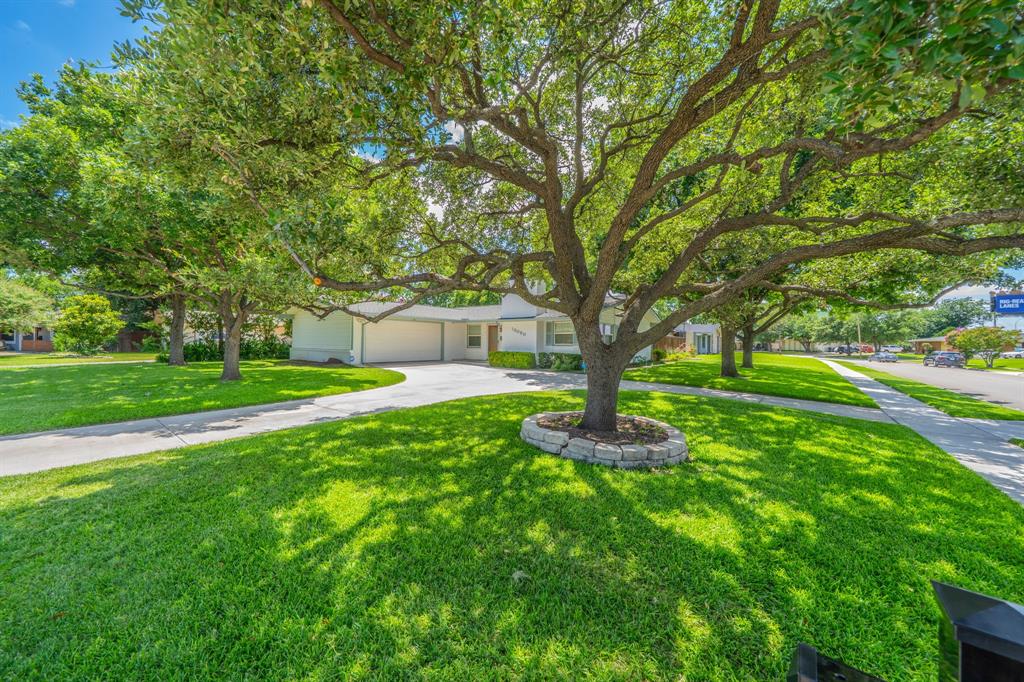 Highland Meadows - Residential