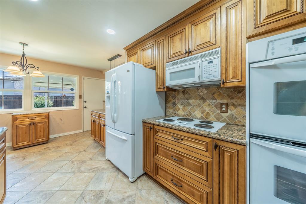 Highland Meadows - Residential