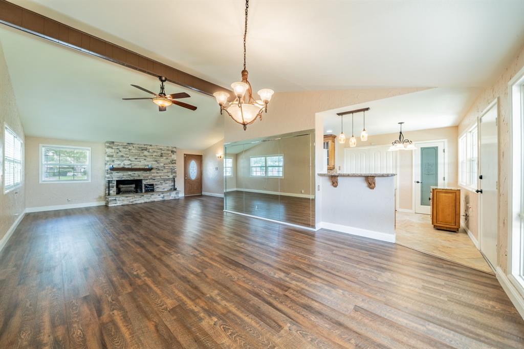 Highland Meadows - Residential