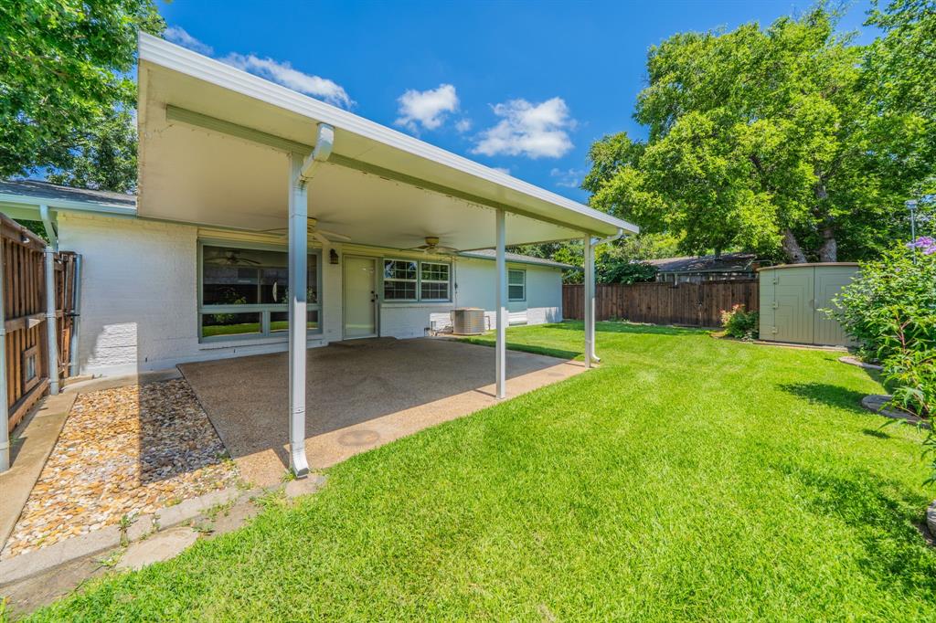 Highland Meadows - Residential