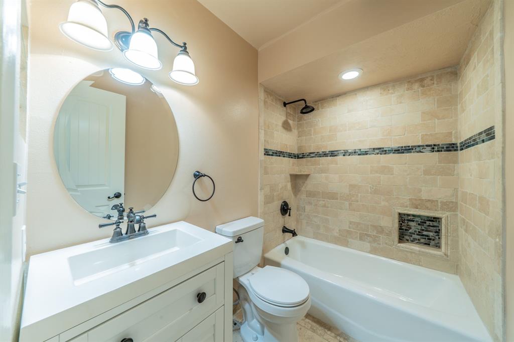 Highland Meadows - Residential