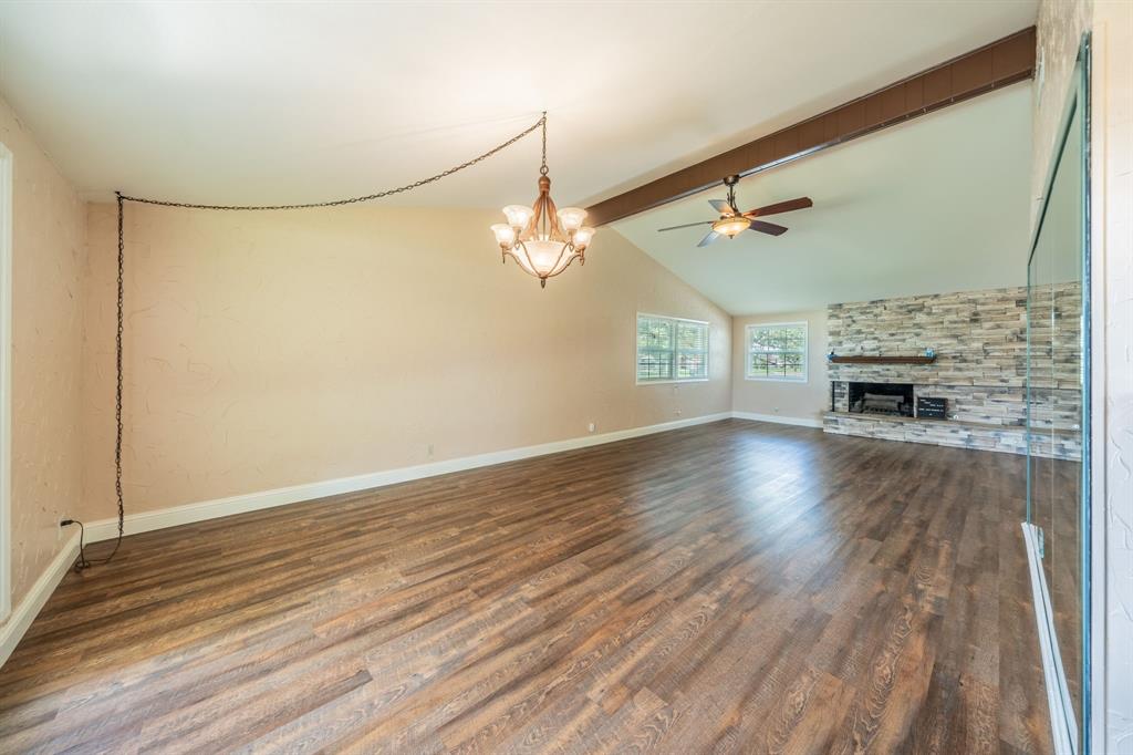 Highland Meadows - Residential