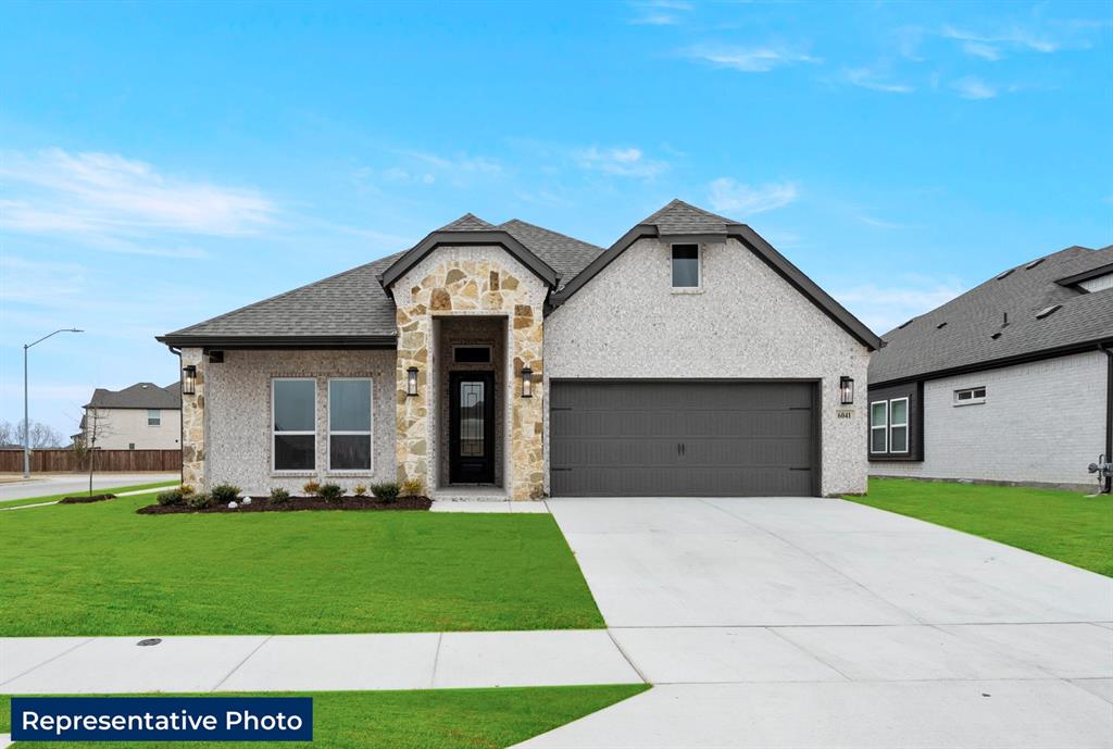 Pecan Hill - Residential