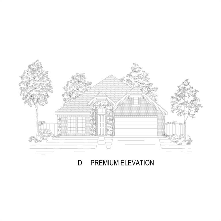 Pecan Hill - Residential