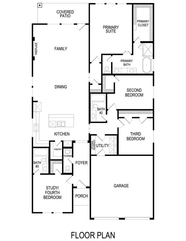 Pecan Hill - Residential