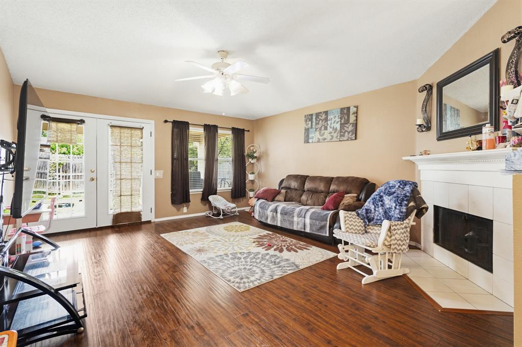 Windtree Ridge Add - Residential