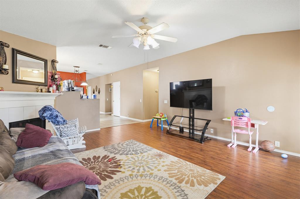 Windtree Ridge Add - Residential