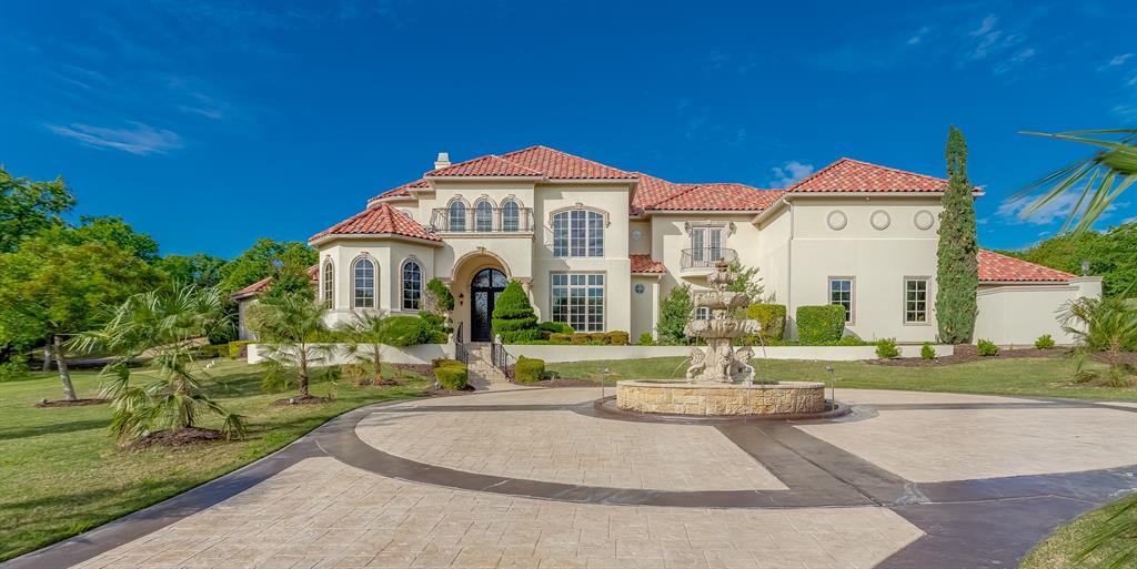 The Estates At Tour 18 Sec 3 - Residential