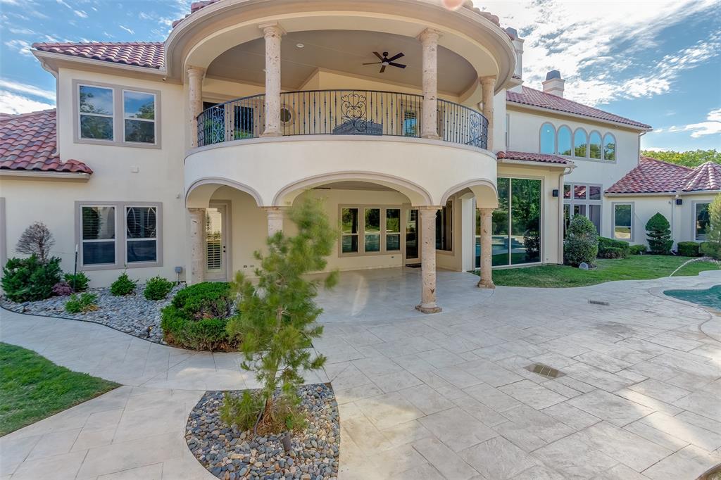 The Estates At Tour 18 Sec 3 - Residential