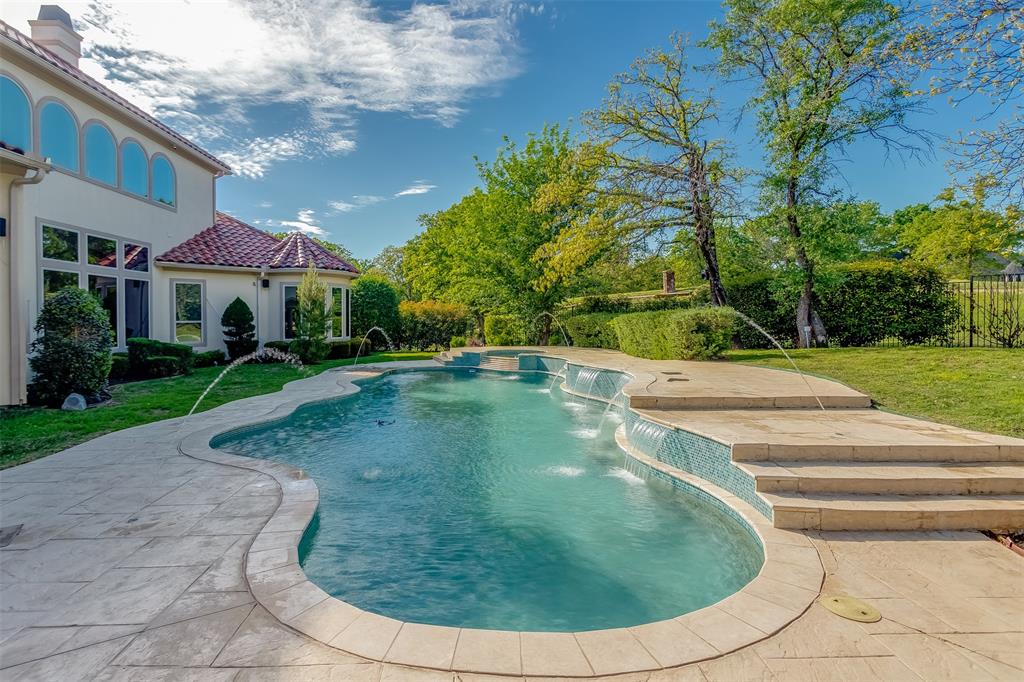 The Estates At Tour 18 Sec 3 - Residential