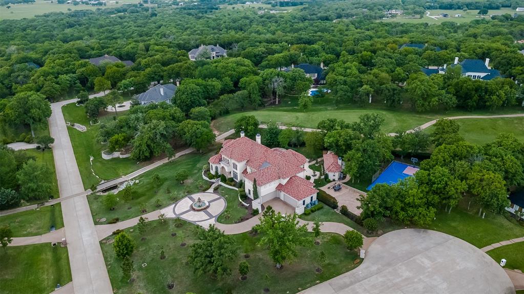 The Estates At Tour 18 Sec 3 - Residential