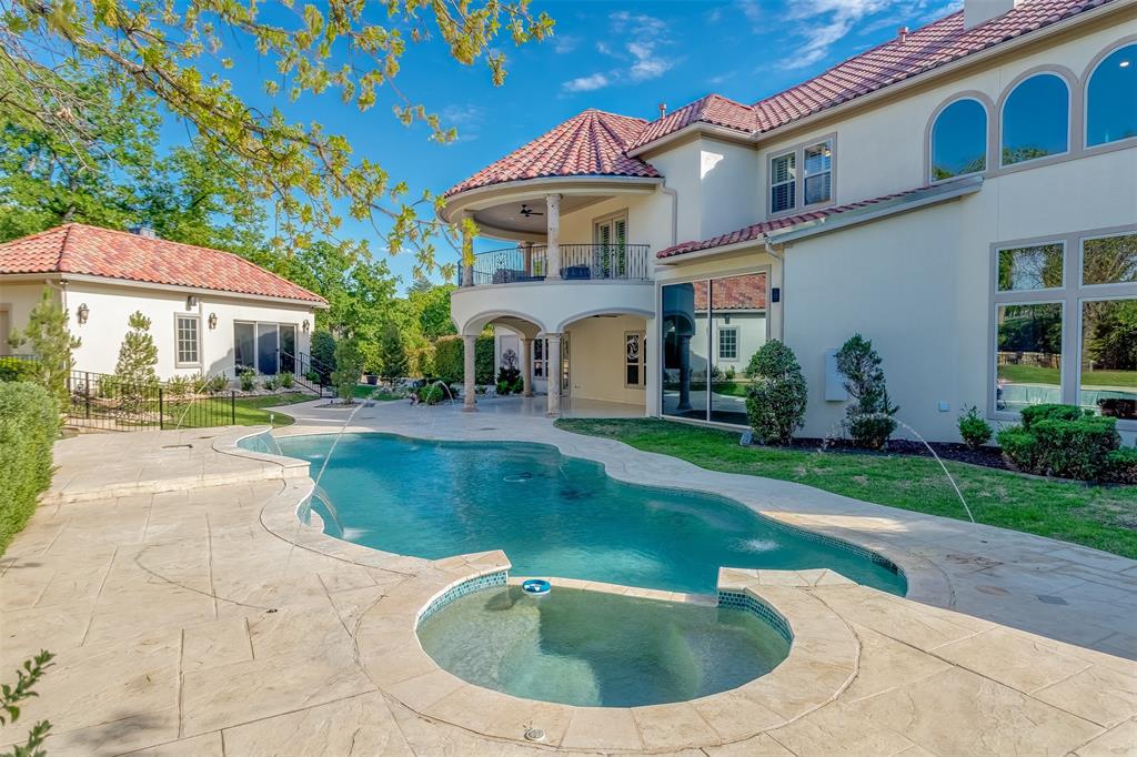 The Estates At Tour 18 Sec 3 - Residential
