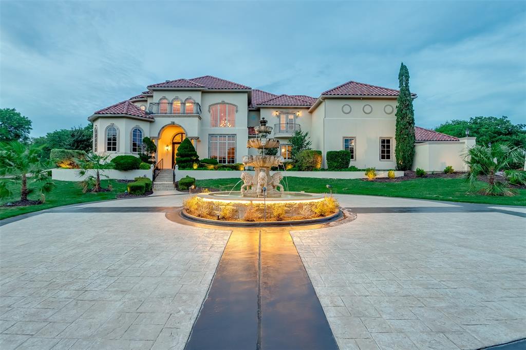 The Estates At Tour 18 Sec 3 - Residential
