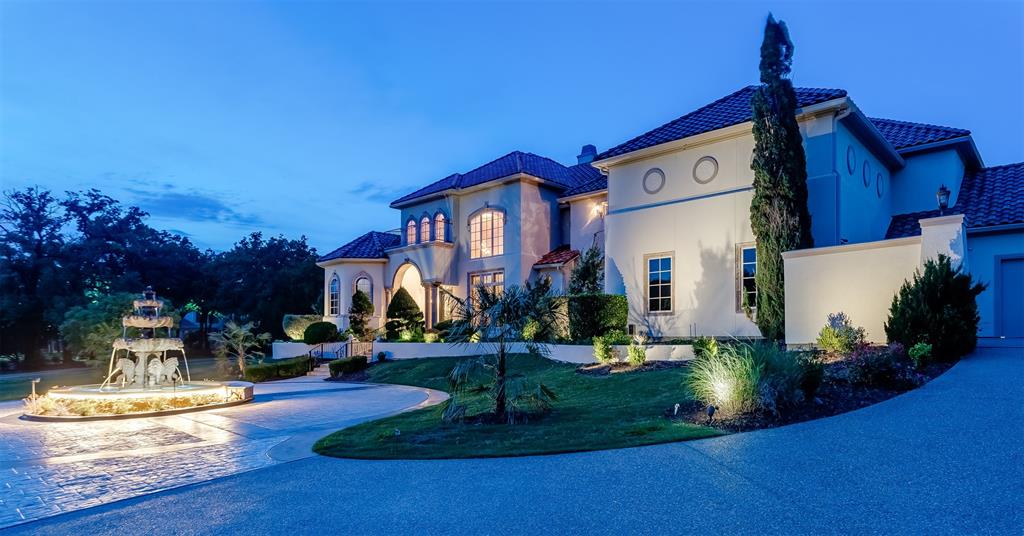 The Estates At Tour 18 Sec 3 - Residential