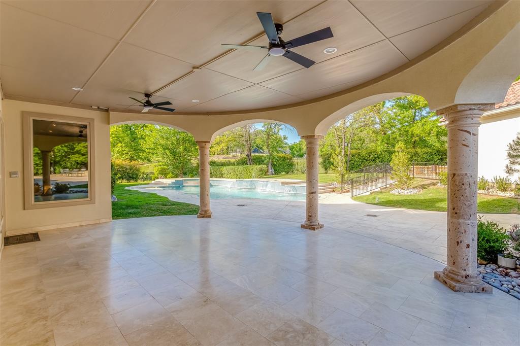 The Estates At Tour 18 Sec 3 - Residential
