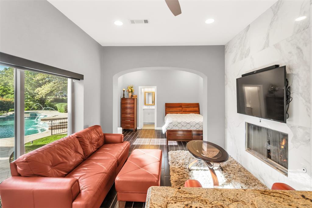 The Estates At Tour 18 Sec 3 - Residential
