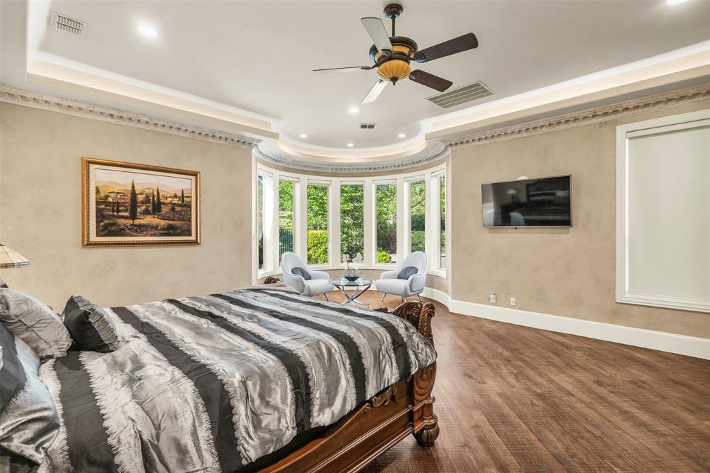 The Estates At Tour 18 Sec 3 - Residential