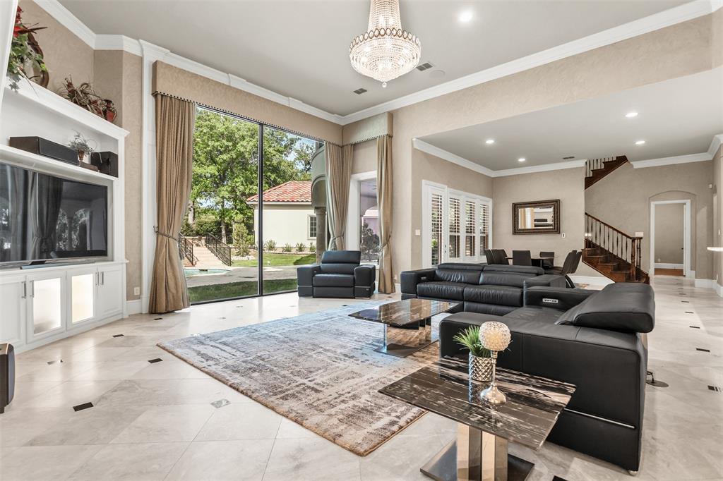 The Estates At Tour 18 Sec 3 - Residential