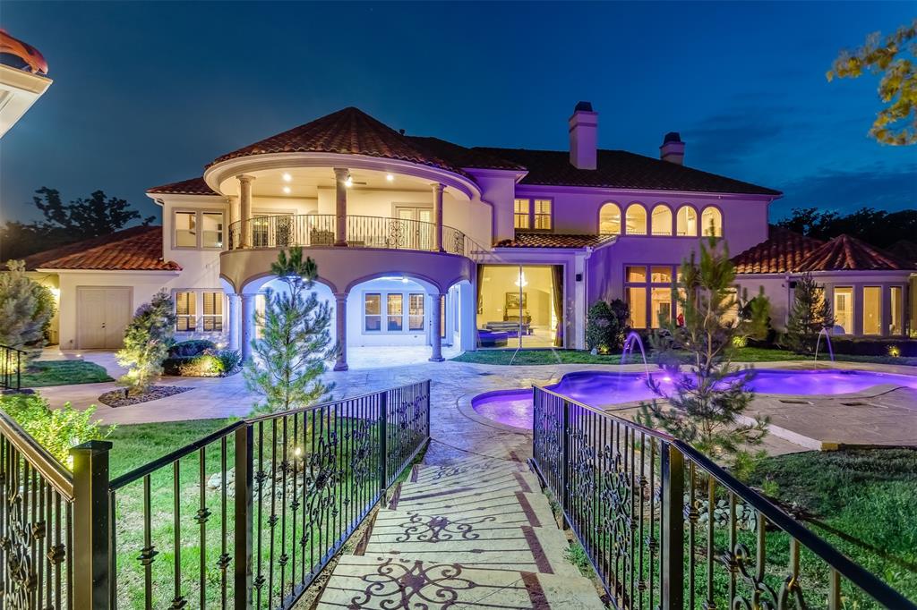 The Estates At Tour 18 Sec 3 - Residential