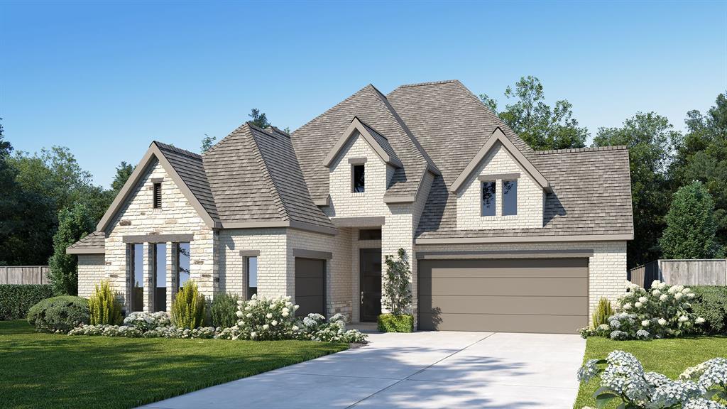 Sweetgrass - Residential